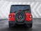 2026 Jeep Wrangler Sport RHD Right Hand Drive