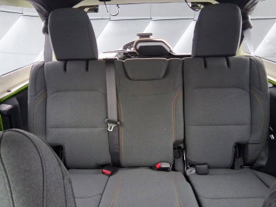 2026 Jeep Wrangler Sport RHD Right Hand Drive