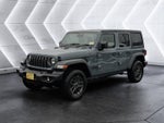 2026 Jeep Wrangler Sport RHD Right Hand Drive