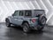 2026 Jeep Wrangler Sport RHD Right Hand Drive