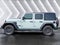 2026 Jeep Wrangler Sport RHD Right Hand Drive