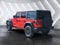2025 Jeep Wrangler Sport RHD Right Hand Drive