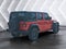 2025 Jeep Wrangler Sport RHD Right Hand Drive