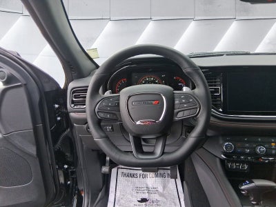 2026 Dodge Durango GT BLACK TOP