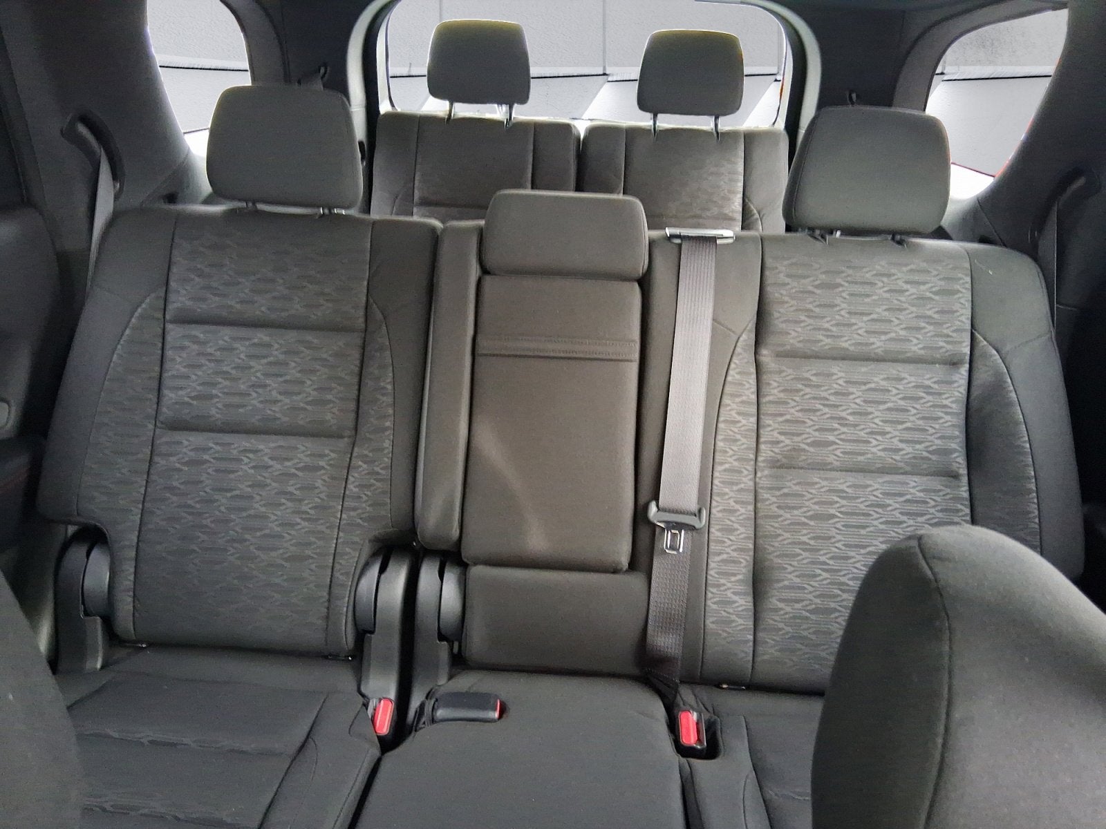 2026 Dodge Durango GT BLACK TOP