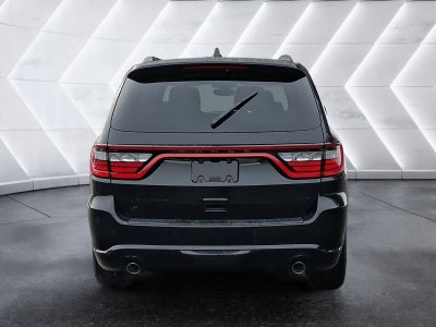 2026 Dodge Durango GT BLACK TOP