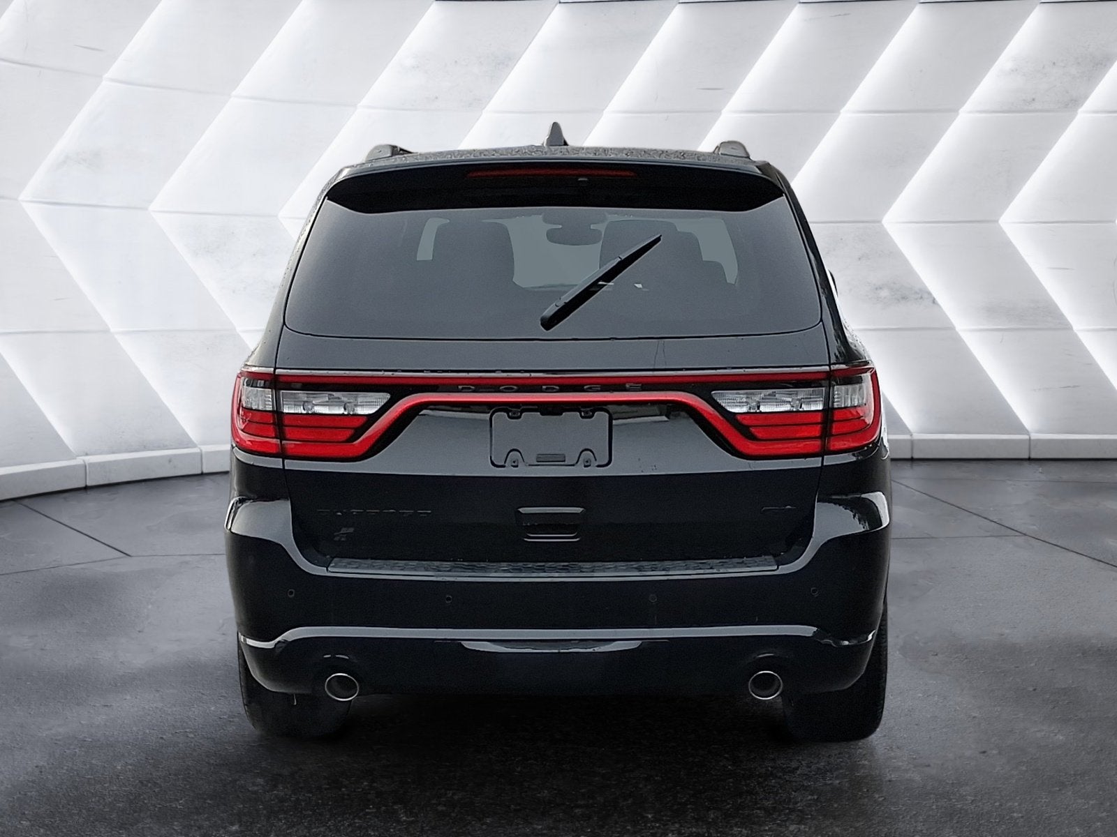 2026 Dodge Durango GT BLACK TOP