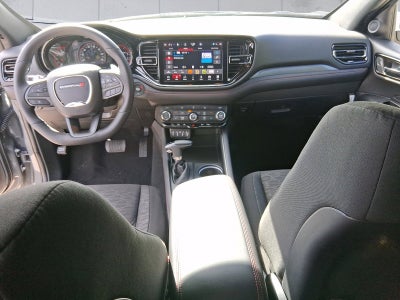 2026 Dodge Durango GT BLACK TOP