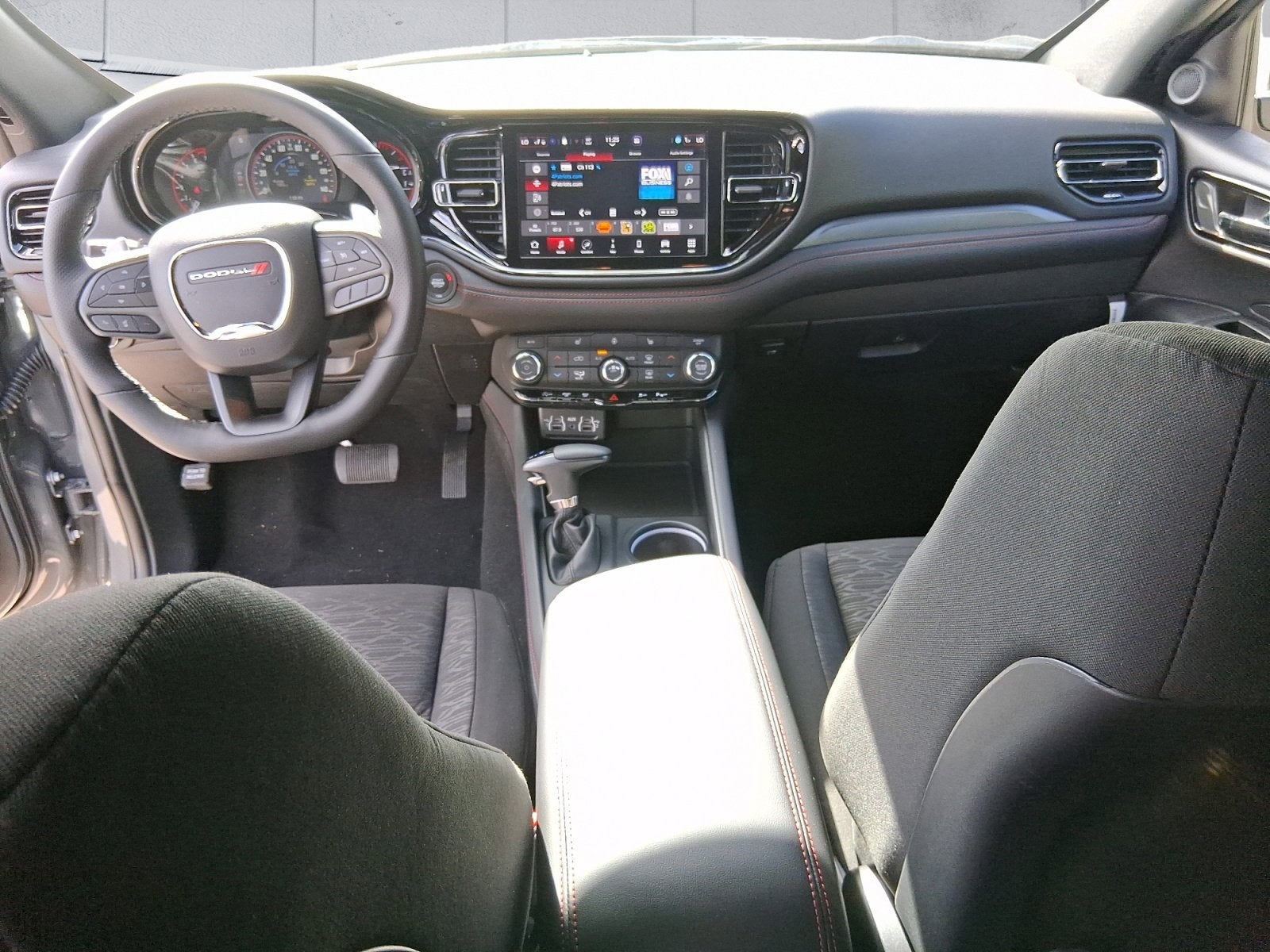 2026 Dodge Durango GT BLACK TOP