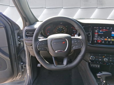 2026 Dodge Durango GT BLACK TOP