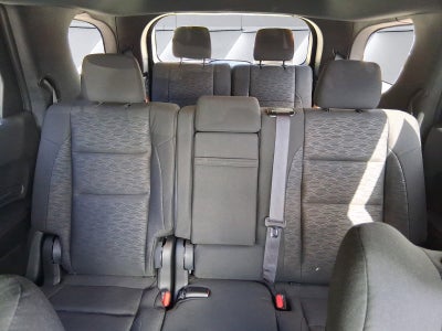 2026 Dodge Durango GT BLACK TOP