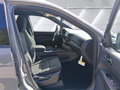 2026 Dodge Durango GT BLACK TOP