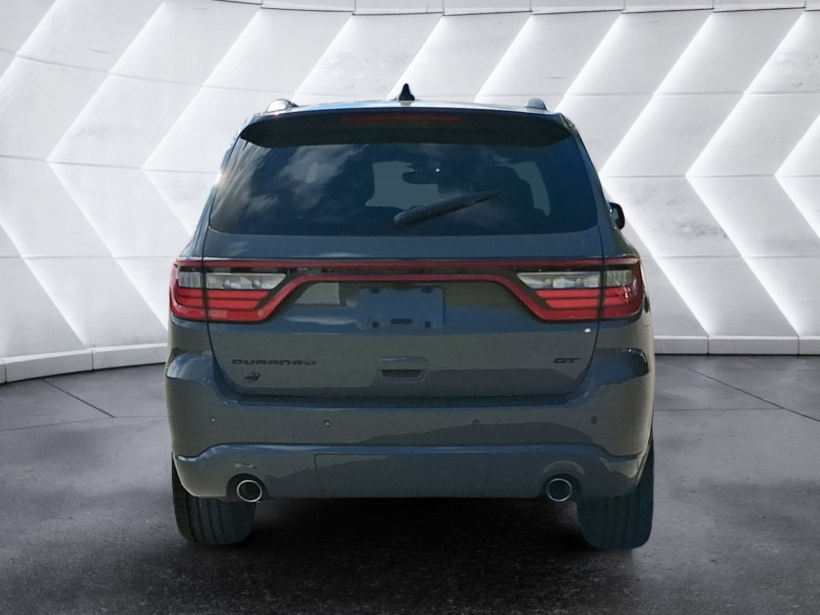 2026 Dodge Durango GT BLACK TOP