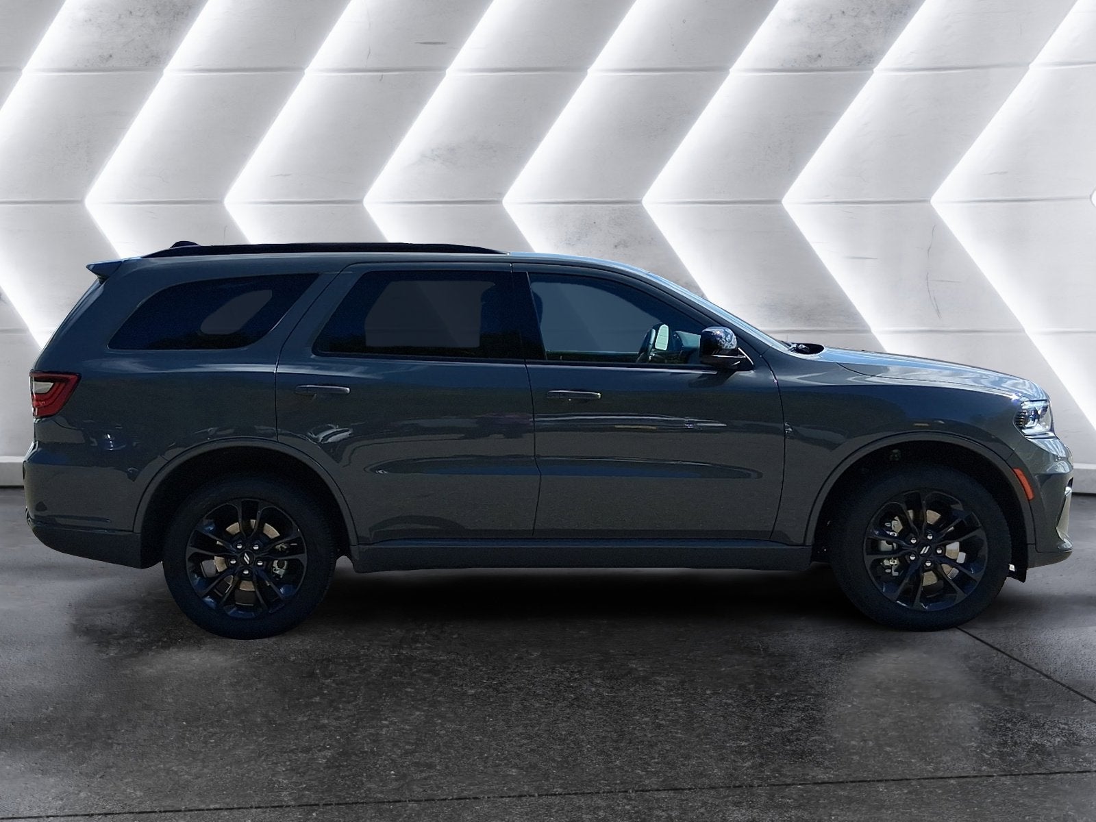 2026 Dodge Durango GT BLACK TOP