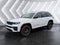 2027 Jeep Grand Cherokee Altitude