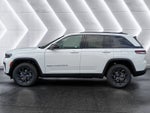 2027 Jeep Grand Cherokee Altitude