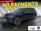 2027 Jeep Grand Cherokee Altitude