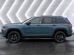 2027 Jeep Grand Cherokee Limited ALTITUDE