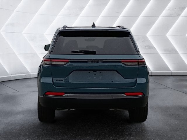 2027 Jeep Grand Cherokee Limited ALTITUDE