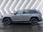 2027 Jeep Grand Cherokee Limited ALTITUDE PACKAGE