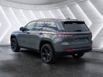 2027 Jeep Grand Cherokee Limited ALTITUDE PACKAGE