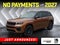 2027 Jeep Grand Cherokee Summit