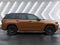2027 Jeep Grand Cherokee Summit
