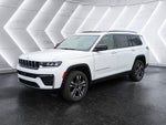 2027 Jeep Grand Cherokee L Limited