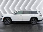 2027 Jeep Grand Cherokee L Limited