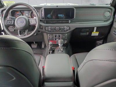 2026 Jeep Wrangler Moab 392