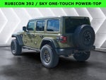 2025 Jeep Wrangler Rubicon 392 4 DOOR