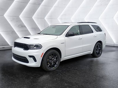 2027 Dodge Durango GT