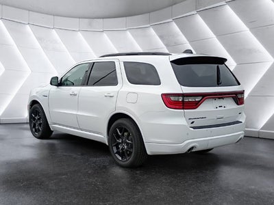 2027 Dodge Durango GT