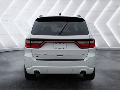 2027 Dodge Durango GT