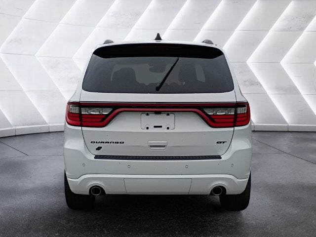 2027 Dodge Durango GT