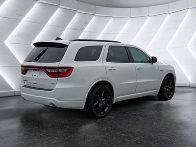 2027 Dodge Durango GT