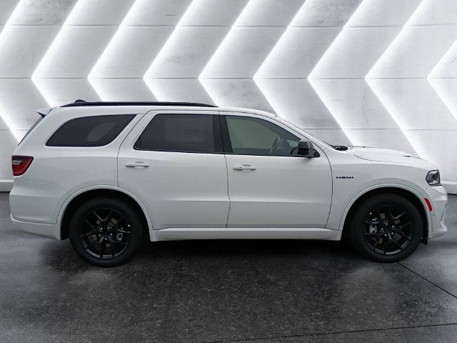 2027 Dodge Durango GT