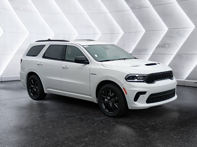 2027 Dodge Durango GT