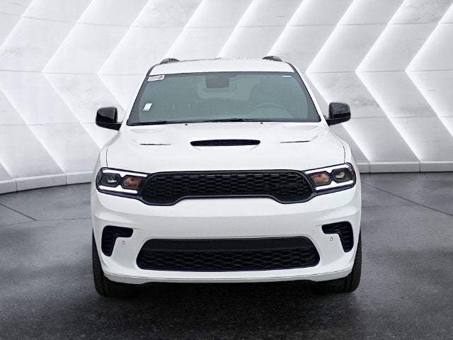 2027 Dodge Durango GT