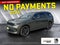 2027 Dodge Durango GT