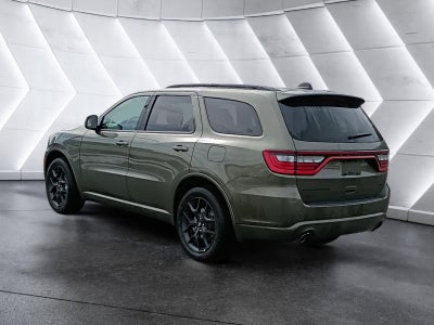 2026 Dodge Durango GT HEMI V8