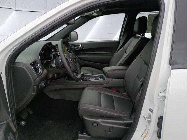 2027 Dodge Durango GT