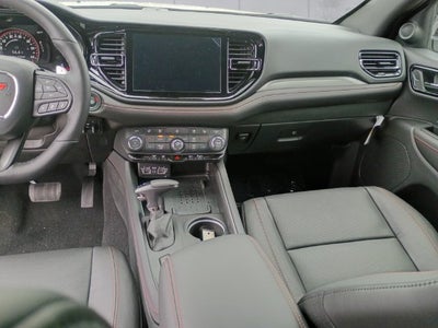 2027 Dodge Durango GT