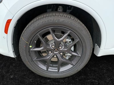 2027 Dodge Durango GT