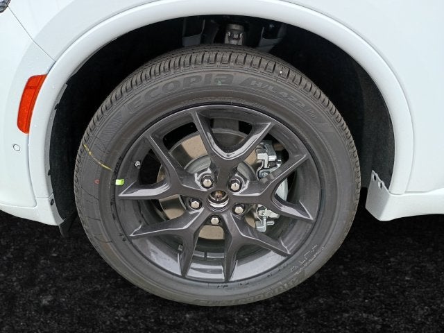 2027 Dodge Durango GT