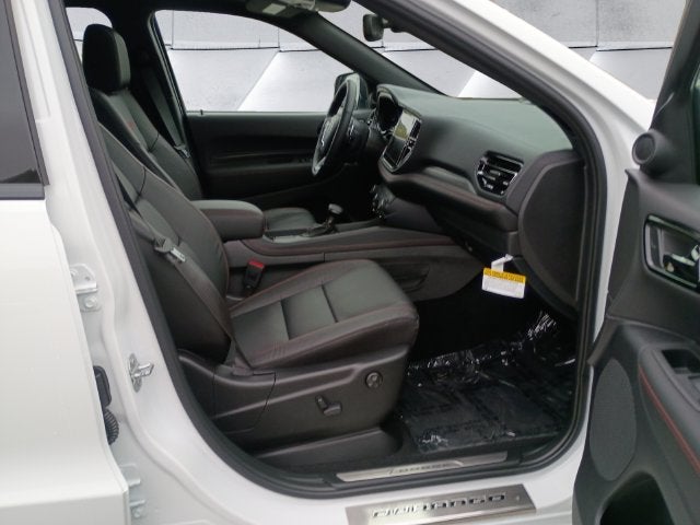 2027 Dodge Durango GT