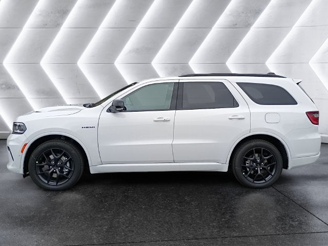 2027 Dodge Durango GT