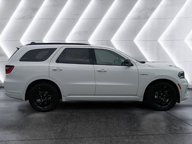 2027 Dodge Durango GT