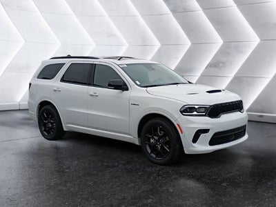 2027 Dodge Durango GT