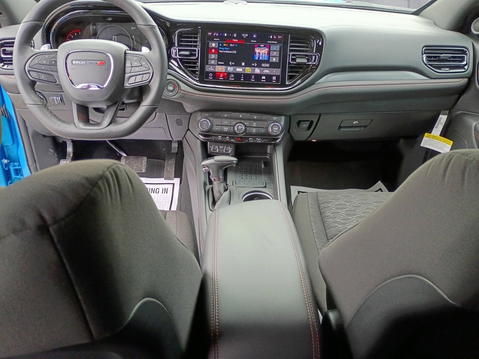 2026 Dodge Durango GT HEMI V8